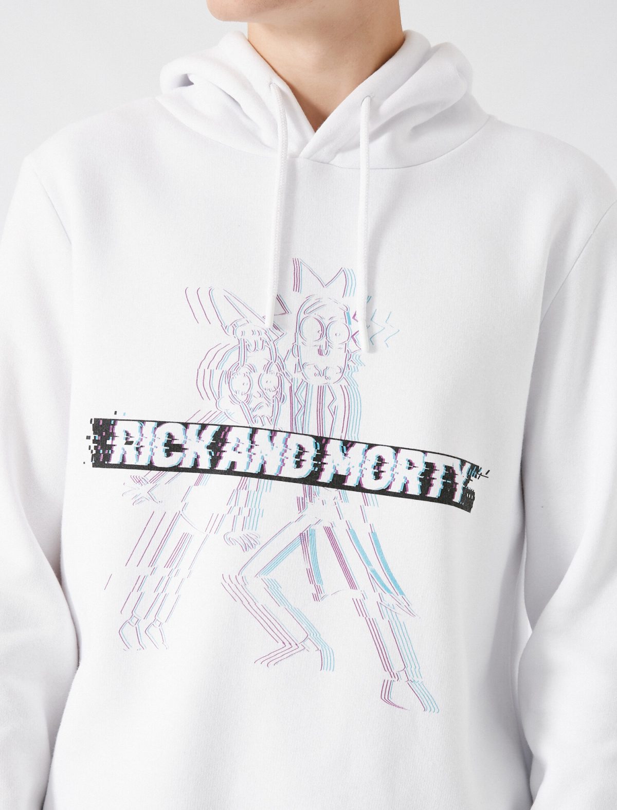 6 5 - Rick And Morty Merch