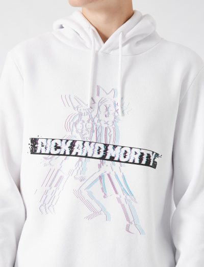 6 5 - Rick And Morty Merch Store