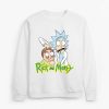 65358 iatd22 - Rick And Morty Merch