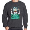 65475 mibwhj - Rick And Morty Merch