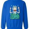 65482 tud80n - Rick And Morty Merch