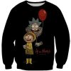 65941 neslhn - Rick And Morty Merch