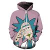 66123 4jxvm2 - Rick And Morty Merch