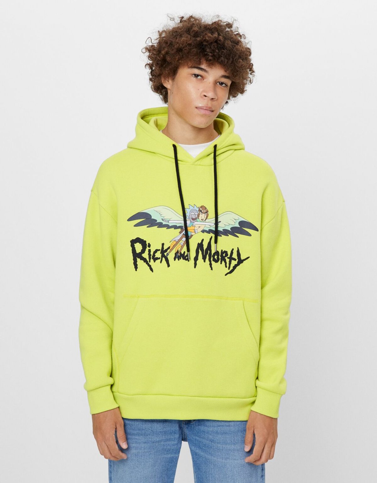 9 2 - Rick And Morty Merch