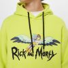 9 4 - Rick And Morty Merch