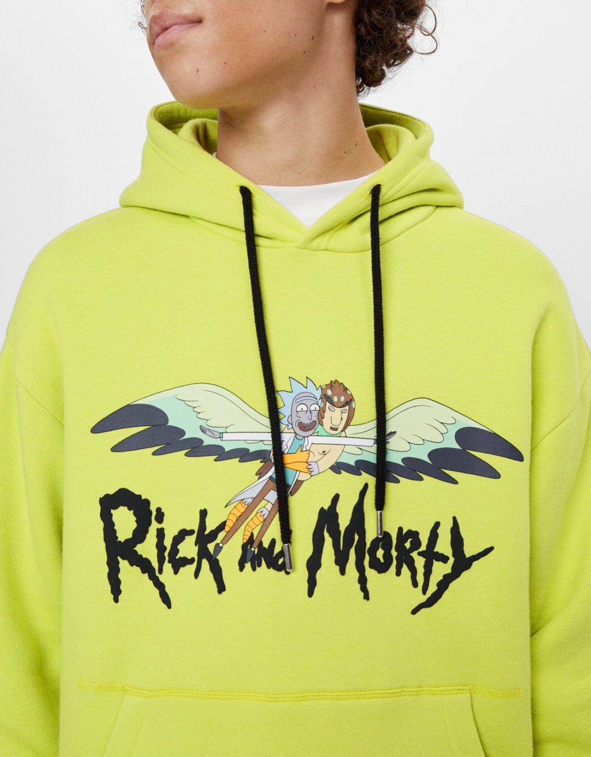 9 4 - Rick And Morty Merch