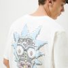 9244948250 2 5 8 - Rick And Morty Merch