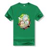 95810 srutml - Rick And Morty Merch