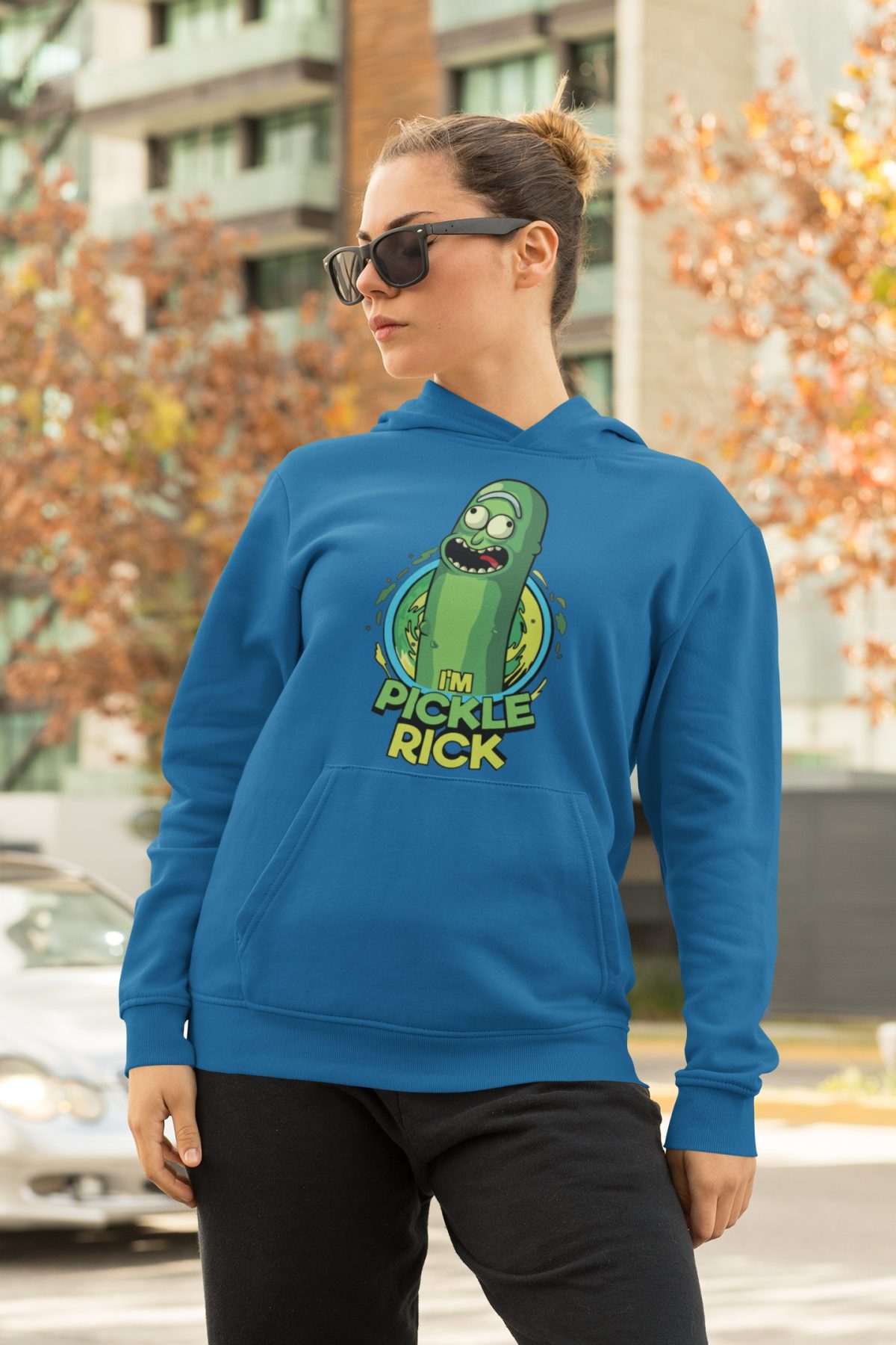 RM20 blue compressed - Rick And Morty Merch