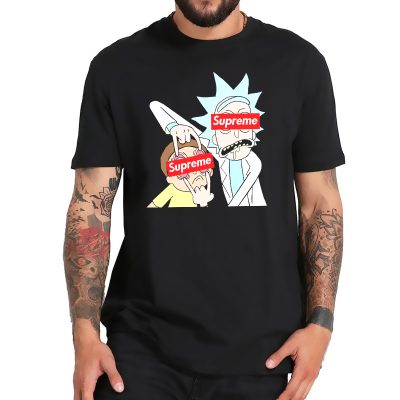 RMT0098 1 - Rick And Morty Merch