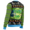 Sweater side back 4 - Rick And Morty Merch