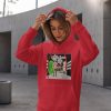 hoodie mockup of a serious woman with her hands near her head 4773 el1 2 compressed - Rick And Morty Merch