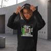 hoodie mockup of a serious woman with her hands near her head 4773 el1 compressed - Rick And Morty Merch