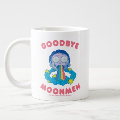 rick and morty goodbye moonmen giant coffee mug r109dd7b9e79d46699ed845bdeb85c047 kjukt 1000 1 - Rick And Morty Merch Store