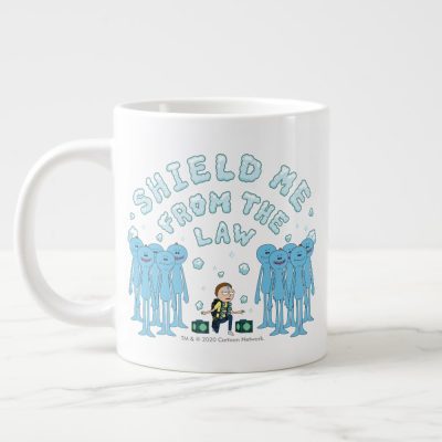 rick and morty shield me from the law giant coffee mug r91e1eb944f2b438a909d36e92d16faaa kjukt 1000 1 - Rick And Morty Merch Store