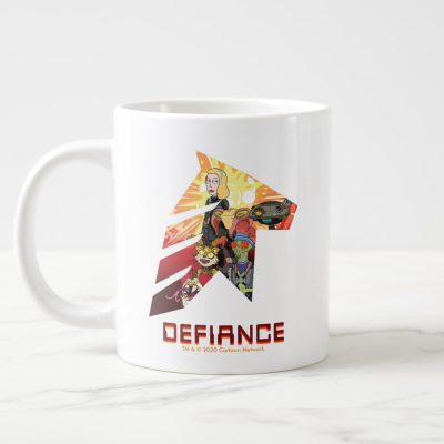 rick and morty space beth defiance crew giant coffee mug r705129efc2914232b8aa39c601392790 kjukt 1000 - Rick And Morty Merch Store