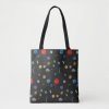 rick and morty space pattern tote bag rebccb82bc48549bdaf347aad1517bcff 6kcf1 1000 - Rick And Morty Merch