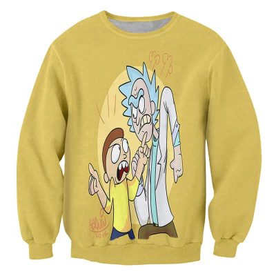 00229 SW M1 1 - Rick And Morty Merch Store