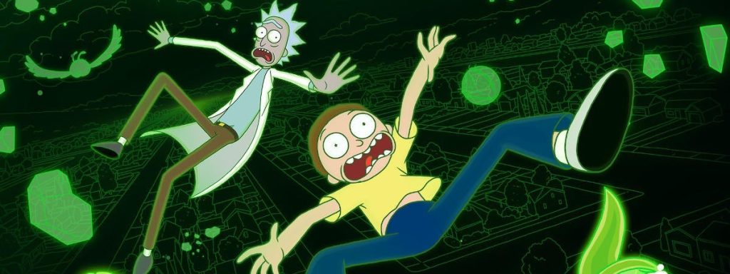 rick and morty hero 1662143449180 - Rick And Morty Merch