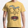 ssrcoclassic teemensffcf6eda6eb664a1front altsquare product1000x1000.u1 17 - Rick And Morty Merch